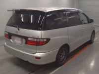Toyota ESTIMA лот № 10015 оценка 3  с аукциона в Японии 1