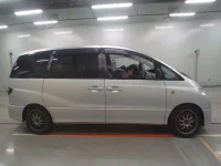 Toyota ESTIMA лот № 10015 оценка 3  с аукциона в Японии 2