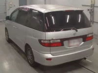 Toyota ESTIMA лот № 10015 оценка 3  с аукциона в Японии 5