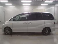 Toyota ESTIMA лот № 10015 оценка 3  с аукциона в Японии 3
