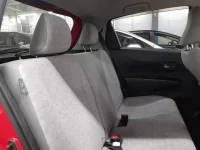 Toyota VITZ лот № 10018 оценка 3.5  с аукциона в Японии 9