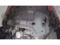 Toyota VITZ лот № 10018 оценка 3.5  с аукциона в Японии 10