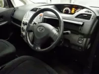 Toyota RACTIS лот № 1009 оценка R  с аукциона в Японии 2