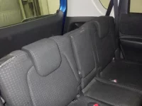 Toyota RACTIS лот № 1009 оценка R  с аукциона в Японии 7