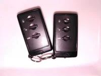 Subaru EXIGA лот № 1010 оценка 3.5  с аукциона в Японии 9