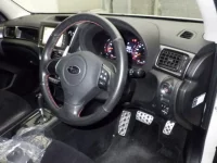 Subaru EXIGA лот № 1010 оценка 3.5  с аукциона в Японии 2