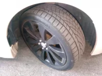 Subaru EXIGA лот № 1010 оценка 3.5  с аукциона в Японии 8