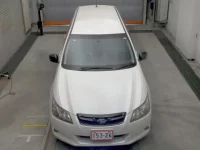 Subaru EXIGA лот № 1010 оценка 3.5  с аукциона в Японии 5