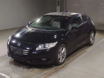 Honda CR-Z