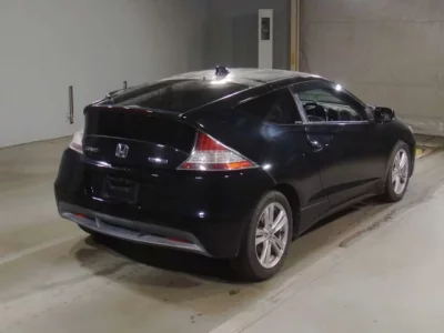 Honda CR-Z