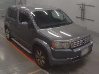 Honda CROSSROAD лот № 10022 оценка 3.5  с аукциона в Японии 4