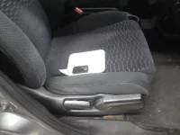 Honda CROSSROAD лот № 10022 оценка 3.5  с аукциона в Японии 7