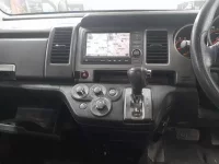 Honda CROSSROAD лот № 10022 оценка 3.5  с аукциона в Японии 8