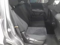 Honda CROSSROAD лот № 10022 оценка 3.5  с аукциона в Японии 9