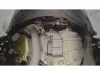 Honda CROSSROAD лот № 10022 оценка 3.5  с аукциона в Японии 10