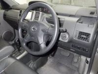 Nissan X-TRAIL лот № 1012 оценка 3.5  с аукциона в Японии 2