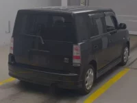 Toyota BB лот № 9014 оценка 3.5  с аукциона в Японии 1