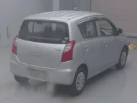 Suzuki ALTO ECO лот № 4038 оценка R  с аукциона в Японии 1