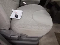 Nissan MARCH лот № 10025 оценка 4.5  с аукциона в Японии 7