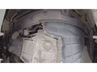 Nissan MARCH лот № 10025 оценка 4.5  с аукциона в Японии 10