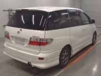 Toyota ESTIMA лот № 10029 оценка 3  с аукциона в Японии 1