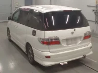 Toyota ESTIMA лот № 10029 оценка 3  с аукциона в Японии 5