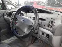 Toyota ESTIMA лот № 10029 оценка 3  с аукциона в Японии 6