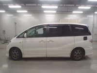 Toyota ESTIMA лот № 10029 оценка 3  с аукциона в Японии 3