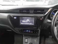 Toyota AURIS лот № 33023 оценка 4  с аукциона в Японии 8