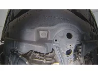 Toyota AURIS лот № 33023 оценка 4  с аукциона в Японии 10