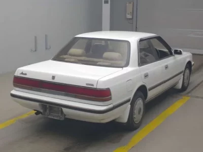Toyota CHASER