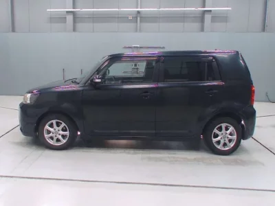 Toyota COROLLA RUMION  с аукциона в Японии