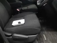 Toyota ISIS лот № 10037 оценка 3.5  с аукциона в Японии 7