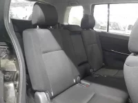 Toyota ISIS лот № 10037 оценка 3.5  с аукциона в Японии 9