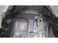 Toyota ISIS лот № 10037 оценка 3.5  с аукциона в Японии 10