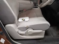 Nissan CUBE лот № 10038 оценка 3.5  с аукциона в Японии 7