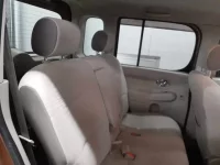 Nissan CUBE лот № 10038 оценка 3.5  с аукциона в Японии 9