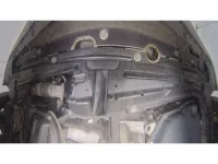 Nissan CUBE лот № 10038 оценка 3.5  с аукциона в Японии 10