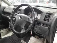 Honda STREAM лот № 10040 оценка R  с аукциона в Японии 6