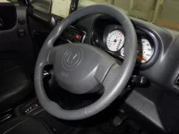 Honda VAMOS лот № 27 оценка 3.5  с аукциона в Японии 2