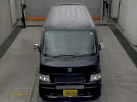 Honda VAMOS лот № 27 оценка 3.5  с аукциона в Японии 5