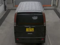 Honda VAMOS лот № 27 оценка 3.5  с аукциона в Японии 6