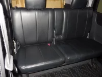 Honda VAMOS лот № 27 оценка 3.5  с аукциона в Японии 7