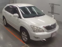 Toyota HARRIER лот № 33028 оценка 4.5  с аукциона в Японии 4