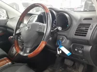 Toyota HARRIER лот № 33028 оценка 4.5  с аукциона в Японии 6