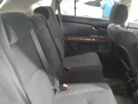 Toyota HARRIER лот № 33028 оценка 4.5  с аукциона в Японии 9