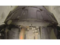 Toyota HARRIER лот № 33028 оценка 4.5  с аукциона в Японии 10