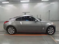 Nissan FAIRLADYZ лот № 10044 оценка 4  с аукциона в Японии 2