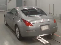 Nissan FAIRLADYZ лот № 10044 оценка 4  с аукциона в Японии 5