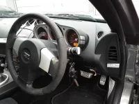 Nissan FAIRLADYZ лот № 10044 оценка 4  с аукциона в Японии 6